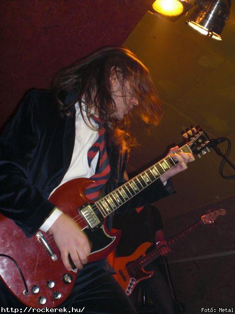  Ab/cd, Abcd, Spiritjourney - Fot: Metal