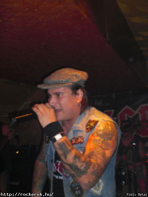  Ab/cd, Abcd, Spiritjourney - Fot: Metal