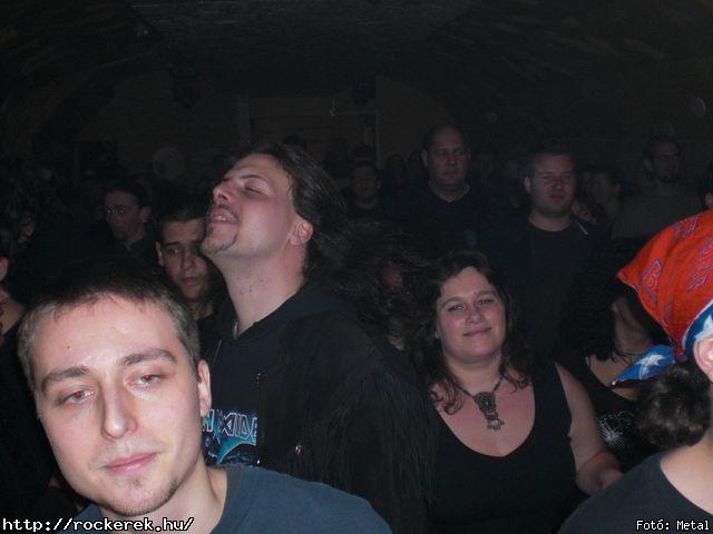  Ab/cd, Abcd, Spiritjourney - Fot: Metal