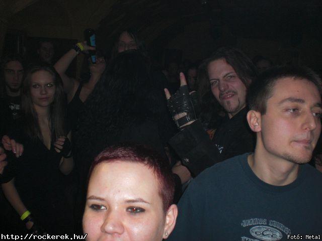  Ab/cd, Abcd, Spiritjourney - Fot: Metal