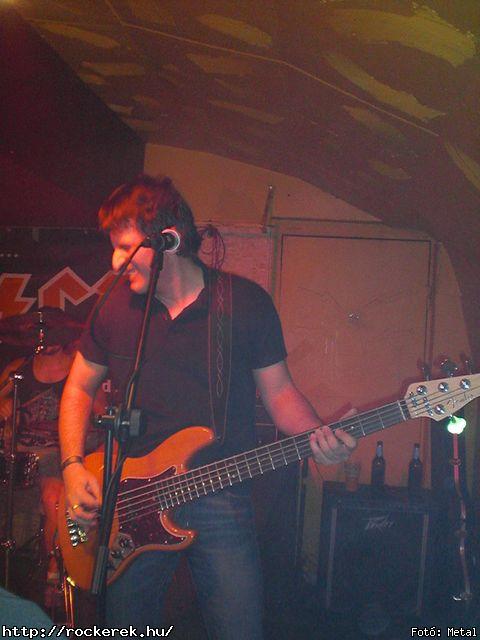  Ab/cd, Abcd, Spiritjourney - Fot: Metal
