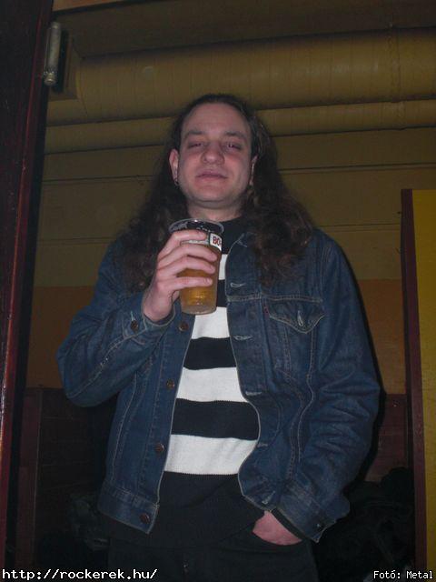  Ab/cd, Abcd, Spiritjourney - Fot: Metal