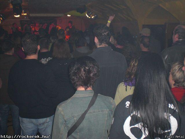  Ab/cd, Abcd, Spiritjourney - Fot: Metal