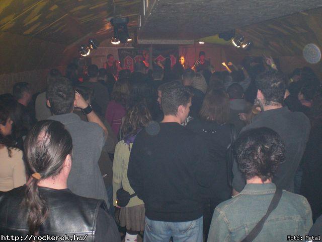  Ab/cd, Abcd, Spiritjourney - Fot: Metal