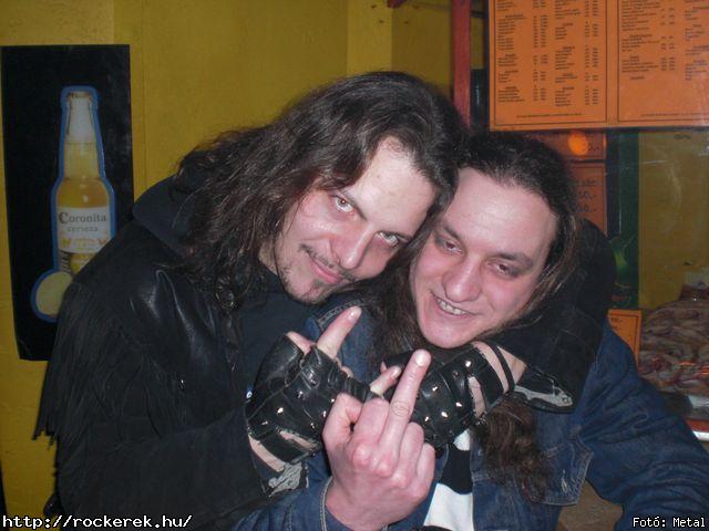  Ab/cd, Abcd, Spiritjourney - Fot: Metal