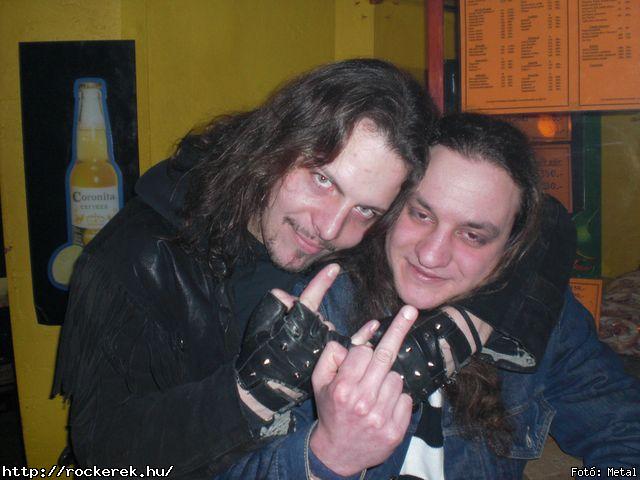  Ab/cd, Abcd, Spiritjourney - Fot: Metal