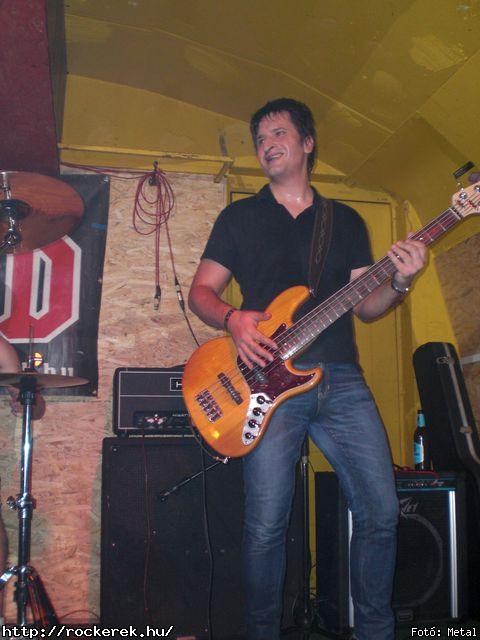  Ab/cd, Abcd, Spiritjourney - Fot: Metal