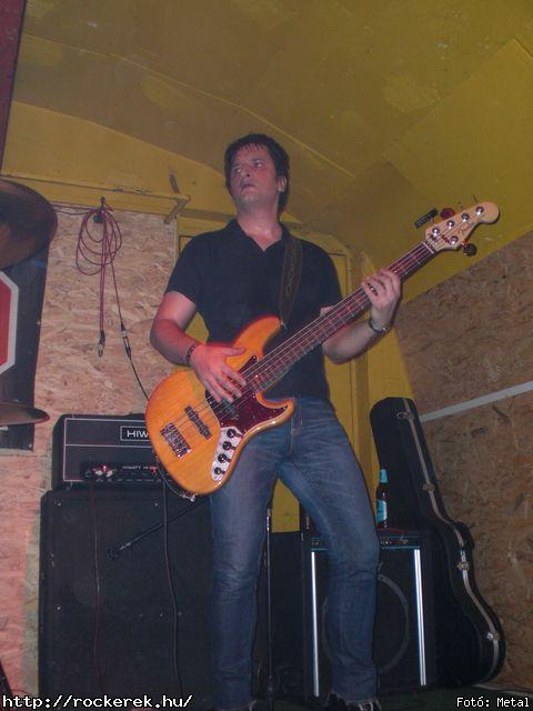  Ab/cd, Abcd, Spiritjourney - Fot: Metal