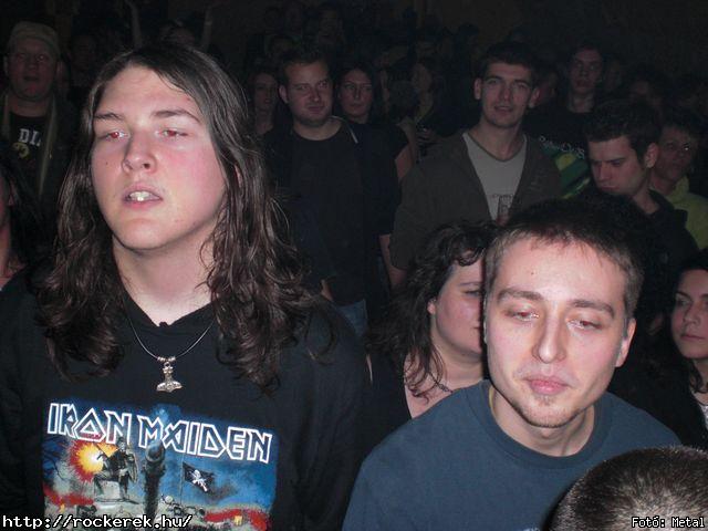  Ab/cd, Abcd, Spiritjourney - Fot: Metal