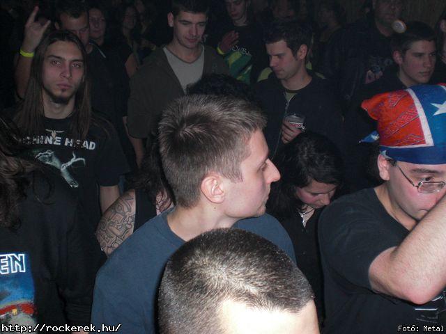  Ab/cd, Abcd, Spiritjourney - Fot: Metal