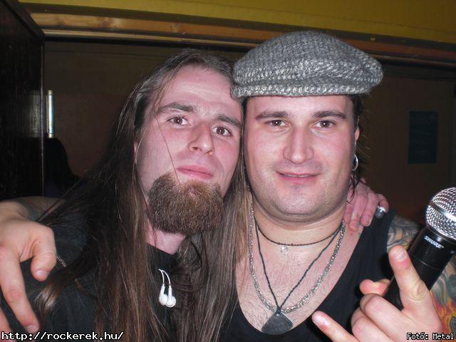  Ab/cd, Abcd, Spiritjourney - Fot: Metal