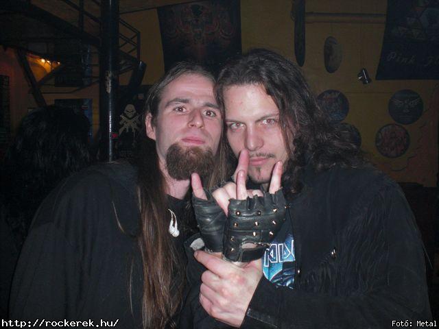  Ab/cd, Abcd, Spiritjourney - Fot: Metal