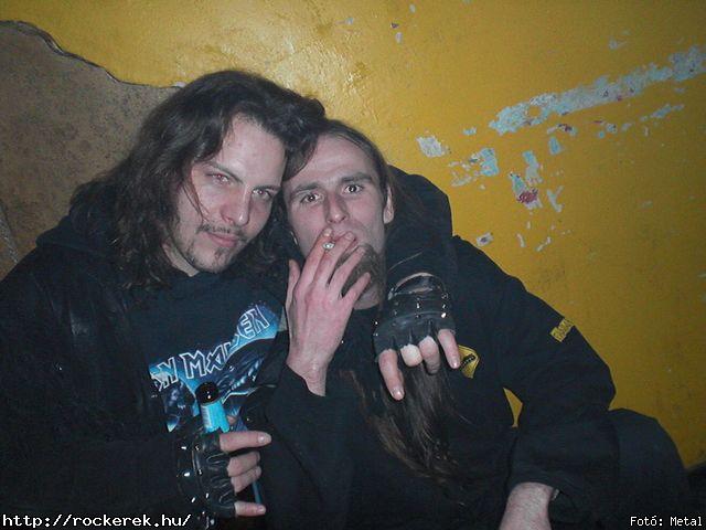 Ab/cd, Abcd, Spiritjourney - Fot: Metal