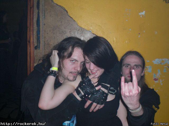  Ab/cd, Abcd, Spiritjourney - Fot: Metal