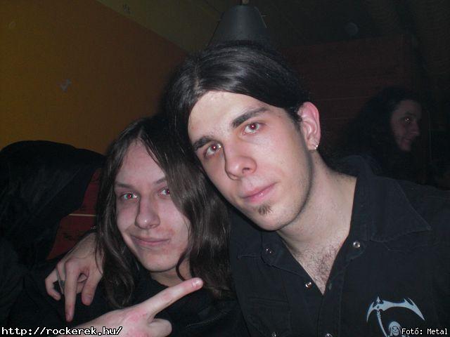  Ab/cd, Abcd, Spiritjourney - Fot: Metal