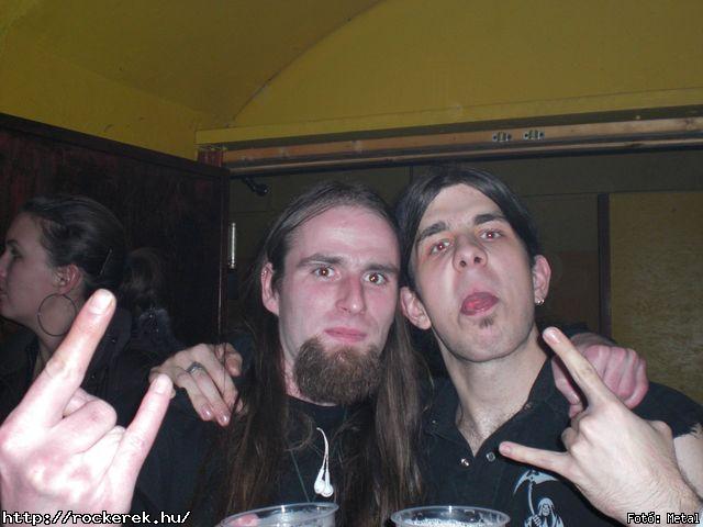  Ab/cd, Abcd, Spiritjourney - Fot: Metal