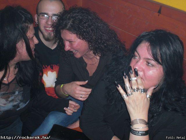  Ab/cd, Abcd, Spiritjourney - Fot: Metal