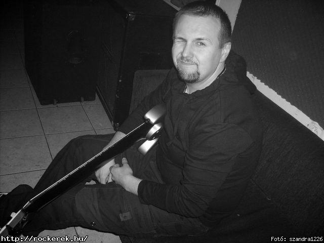  Despicatus, Fekete Sereg, Obstruciton, Obstruction - Fot: szandra1226