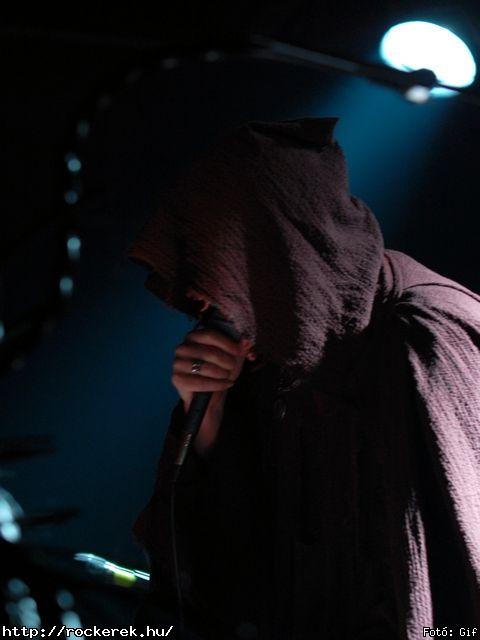  Void ov Voices,  Ulver,  - Fot: Gif
