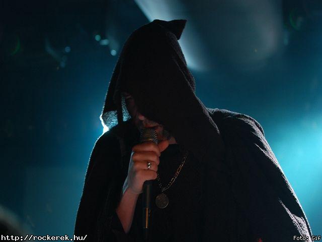  Void ov Voices,  Ulver,  - Fot: Gif