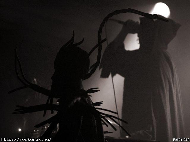  Void ov Voices,  Ulver,  - Fot: Gif