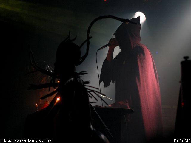  Void ov Voices,  Ulver,  - Fot: Gif