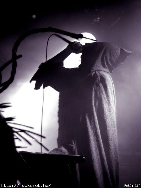  Void ov Voices,  Ulver,  - Fot: Gif