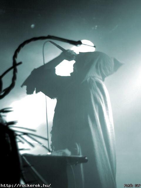  Void ov Voices,  Ulver,  - Fot: Gif