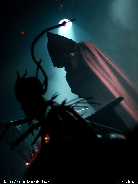  Void ov Voices,  Ulver,  - Fot: Gif
