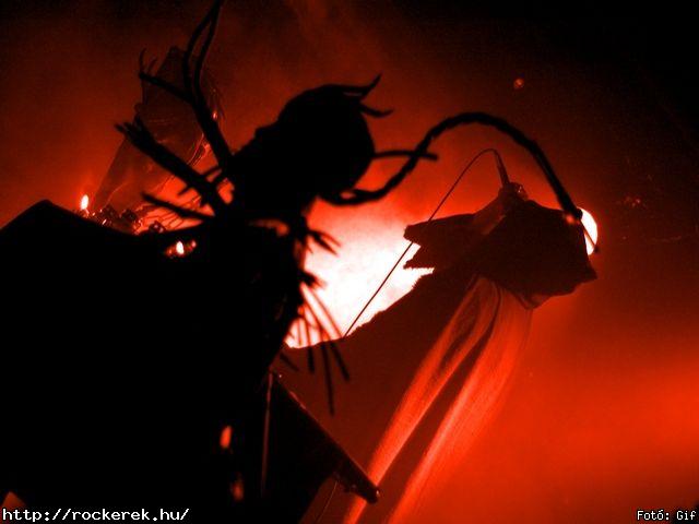  Void ov Voices,  Ulver,  - Fot: Gif