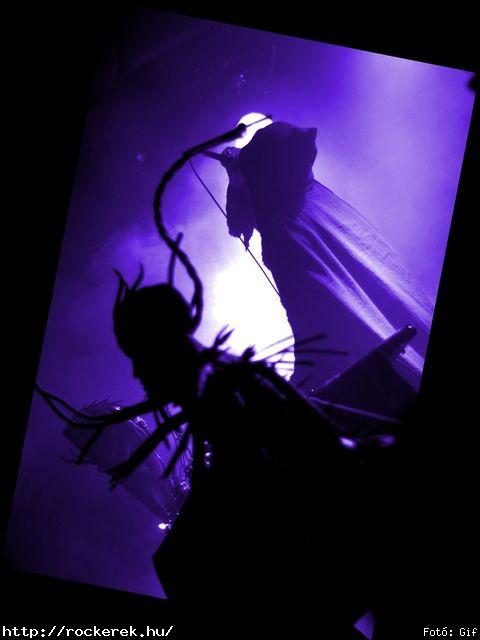  Void ov Voices,  Ulver,  - Fot: Gif