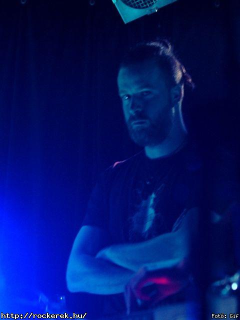  Void ov Voices,  Ulver,  - Fot: Gif