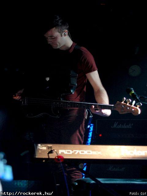  Void ov Voices,  Ulver,  - Fot: Gif