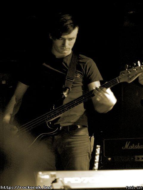 Void ov Voices,  Ulver,  - Fot: Gif