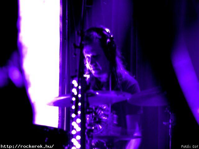  Void ov Voices,  Ulver,  - Fot: Gif