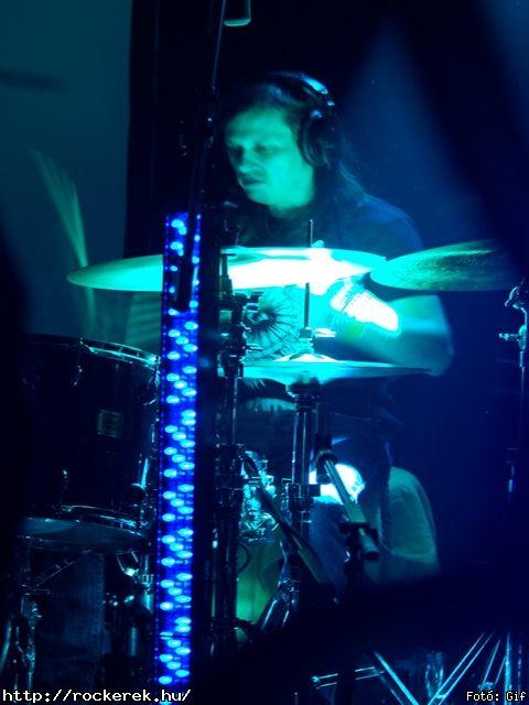  Void ov Voices,  Ulver,  - Fot: Gif