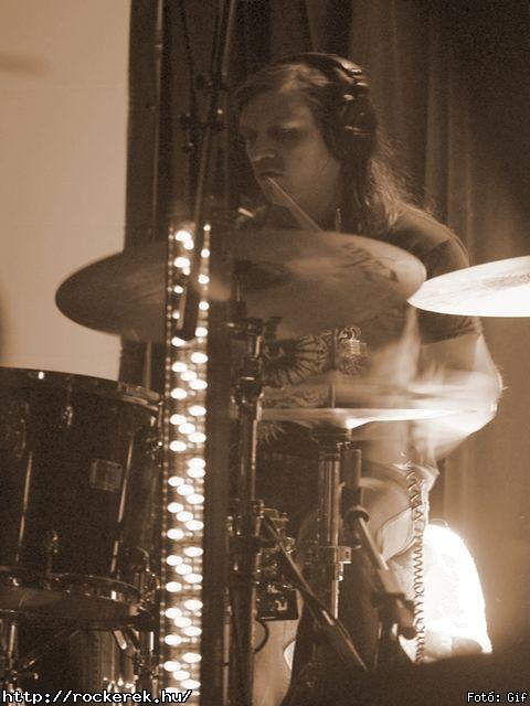  Void ov Voices,  Ulver,  - Fot: Gif