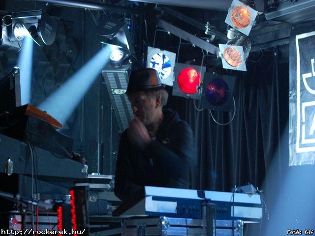  Void ov Voices,  Ulver,  - Fot: Gif