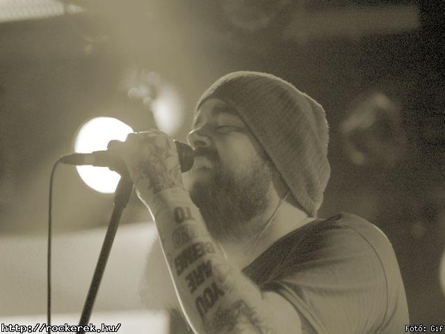  Void ov Voices,  Ulver,  - Fot: Gif