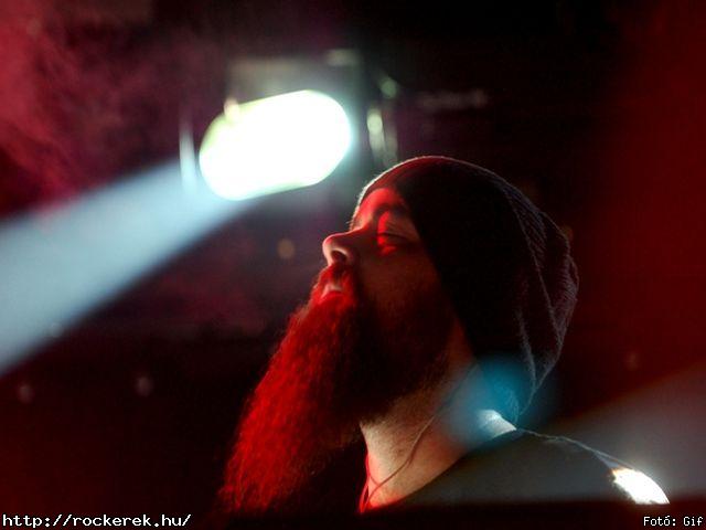  Void ov Voices,  Ulver,  - Fot: Gif