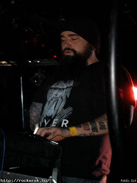  Void ov Voices,  Ulver,  - Fot: Gif
