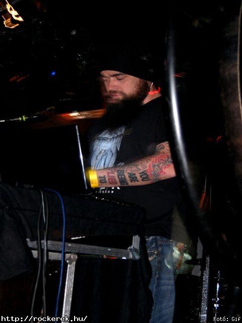  Void ov Voices,  Ulver,  - Fot: Gif
