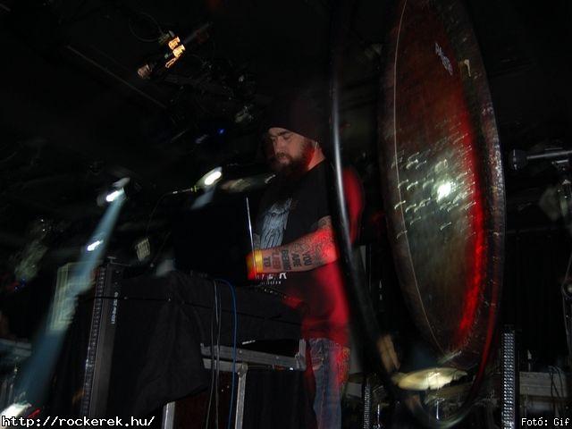  Void ov Voices,  Ulver,  - Fot: Gif