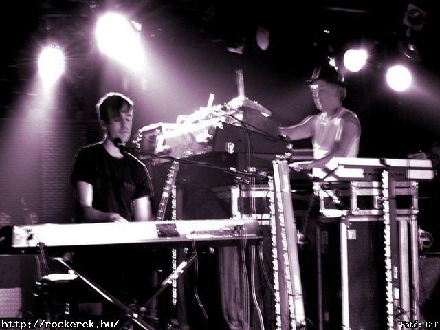  Void ov Voices,  Ulver,  - Fot: Gif