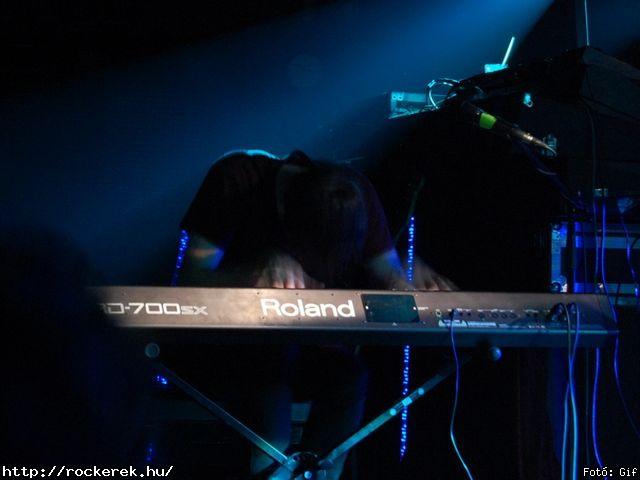  Void ov Voices,  Ulver,  - Fot: Gif