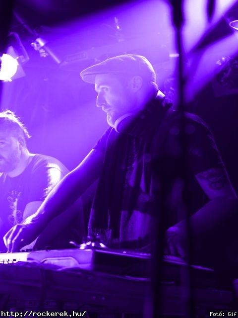  Void ov Voices,  Ulver,  - Fot: Gif