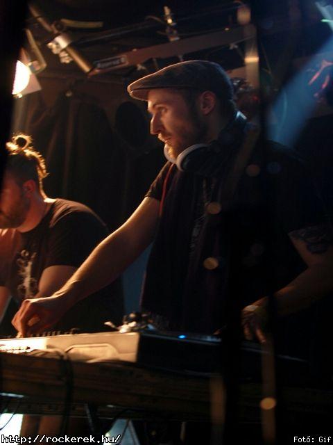  Void ov Voices,  Ulver,  - Fot: Gif