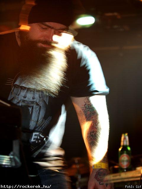  Void ov Voices,  Ulver,  - Fot: Gif
