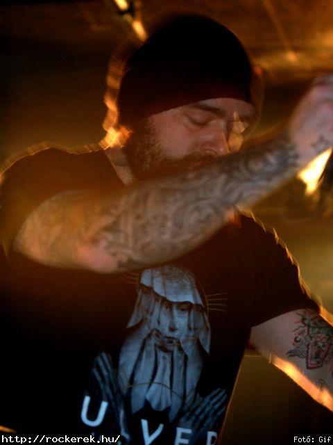  Void ov Voices,  Ulver,  - Fot: Gif
