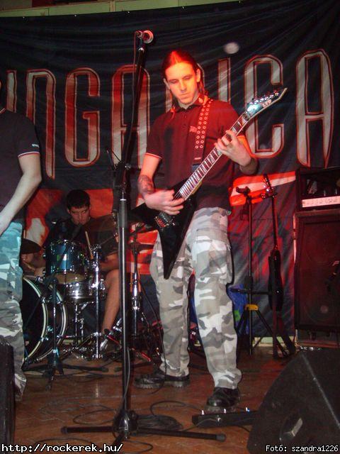  Hungarica, Rpg - Fot: szandra1226